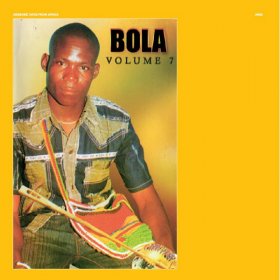 Bola - Volume 7 [CD]