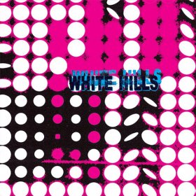 White Hills - Frying On This Rock [CD]