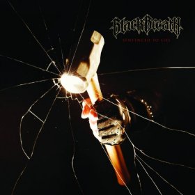 Black Breath - Sentenced To Life [CD]