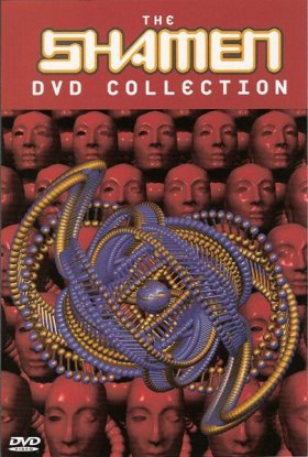 Shamen - Dvd Collection [DVD]
