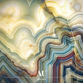 Au - Both Lights [CD]