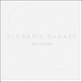 Alabama Shakes - Boys & Girls [Vinyl, LP+ 7"]