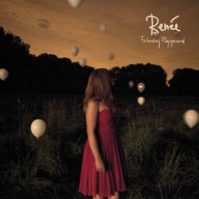 Renée - Extending Playground [CD]