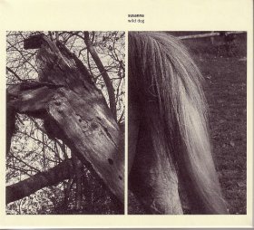 Susanna - Wild Dog [CD]