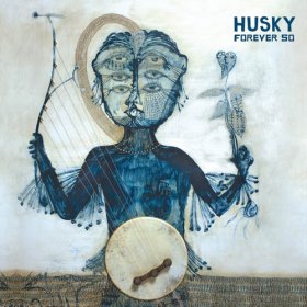 Husky - Forever So [CD]