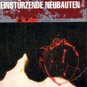 Einstürzende Neubauten - Zeichnungen Des Patienten O.T. [CD]