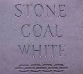 Stone Coal White - Stone Coal White [CD]