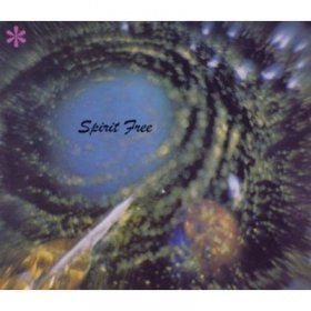 Spirit Free - Plays Starship [CD]