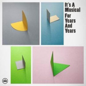 It's A Musical - For Years And Years [CD]