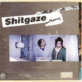 Psychedelic Horseshit - Shitgaze Anthems [Vinyl, LP]
