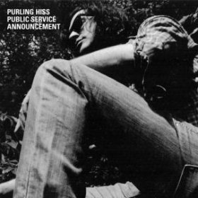 Purling Hiss - Public Service Announcement [Vinyl, LP]