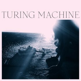 Turing Machine - What Is The Meaning Of [CD]