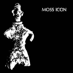 Moss Icon - Complete Discography [2CD]