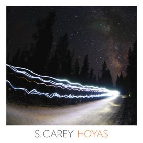 S. Carey - Hoyas (MINI-ALBUM) [Vinyl, LP]