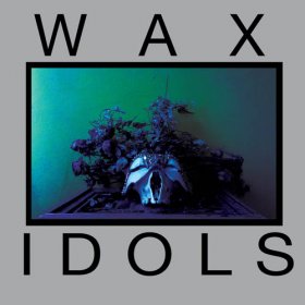 Wax Idols - Schadenfreude [Vinyl, 7"]