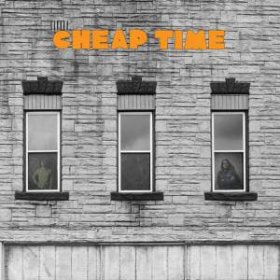 Cheap Time - Wallpaper Music [CD]