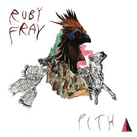 Ruby Fray - Pith [CD]