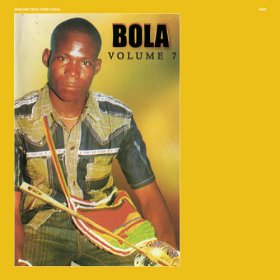 Bola - Volume 7 [Vinyl, 2LP]
