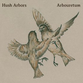 Hush Arbors / Arbouretum - Aureola [Vinyl, LP]