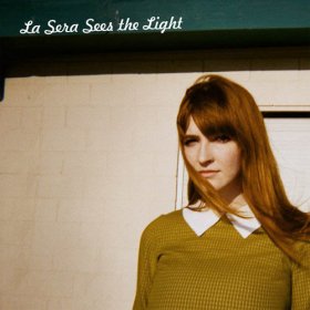 La Sera - Sees The Light [CD]