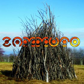 Zammuto - Zammuto [CD]