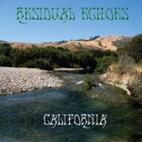 Residual Echoes - California [Vinyl, LP]