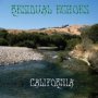 Residual Echoes - California