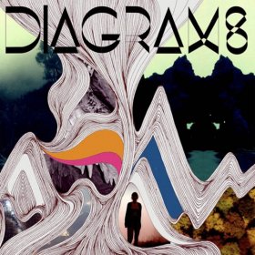 Diagrams - Diagrams [CD]