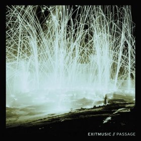 Exitmusic - Passage [CD]