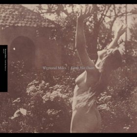 Wymond Miles - Earth Has Doors [Vinyl, LP]