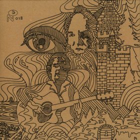 Various - Wayfaring Strangers: Guitar Soli [Vinyl, 2LP]