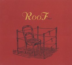Roof - Trace [CD]