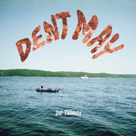 Dent May - Do Things [CD]