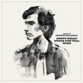 Scott Kelly / Steve Von Till / Wino - Songs Of Townes Van Zandt (Beer) [Vinyl, LP]