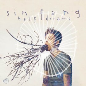 Sin Fang - Half Dreams [Vinyl, 12"]