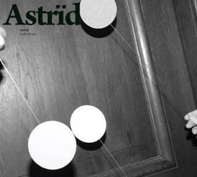 Astrid - High Blues [CD]