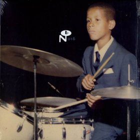 Various - Home Schooled: Abcs Of Kid Soul [CD]