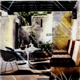 Antena - Camino Del Sol [Vinyl, 2LP]