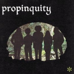 Propinquity - Propinquity [CD]