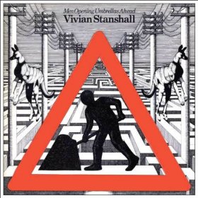 Vivian Stanshall - Men Opening Umbrellas [Vinyl, LP]