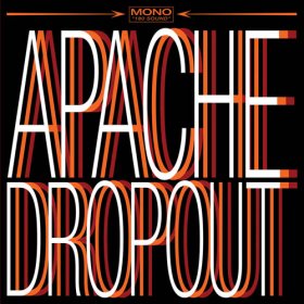 Apache Dropout - Apache Dropout [CD]