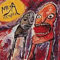 Megakronkel - Megakronkel [CD]