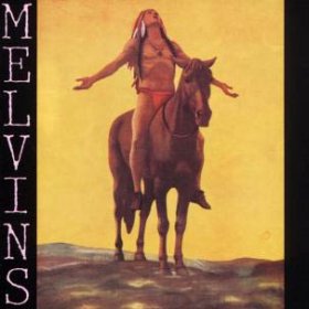 Melvins - Melvins [CD]