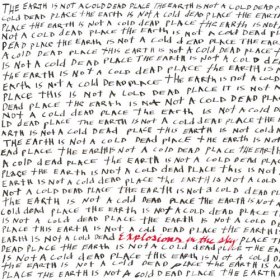 Explosions In The Sky - The Earth Is Not A Cold Dead Place [Vinyl, 2LP]