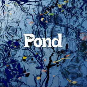 Pond - Pond [CD]