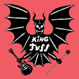 King Tuff - King Tuff [CD]