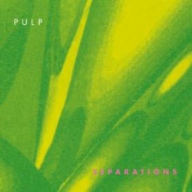 Pulp - Separations [Vinyl, LP]