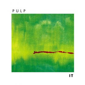 Pulp - It [Vinyl, LP]