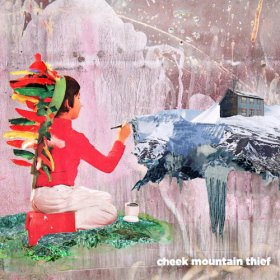 Cheek Mountain Thief - Cheek Mountain Thief [Vinyl, LP]