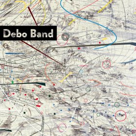 Debo Band - Debo Band [Vinyl, 2LP]